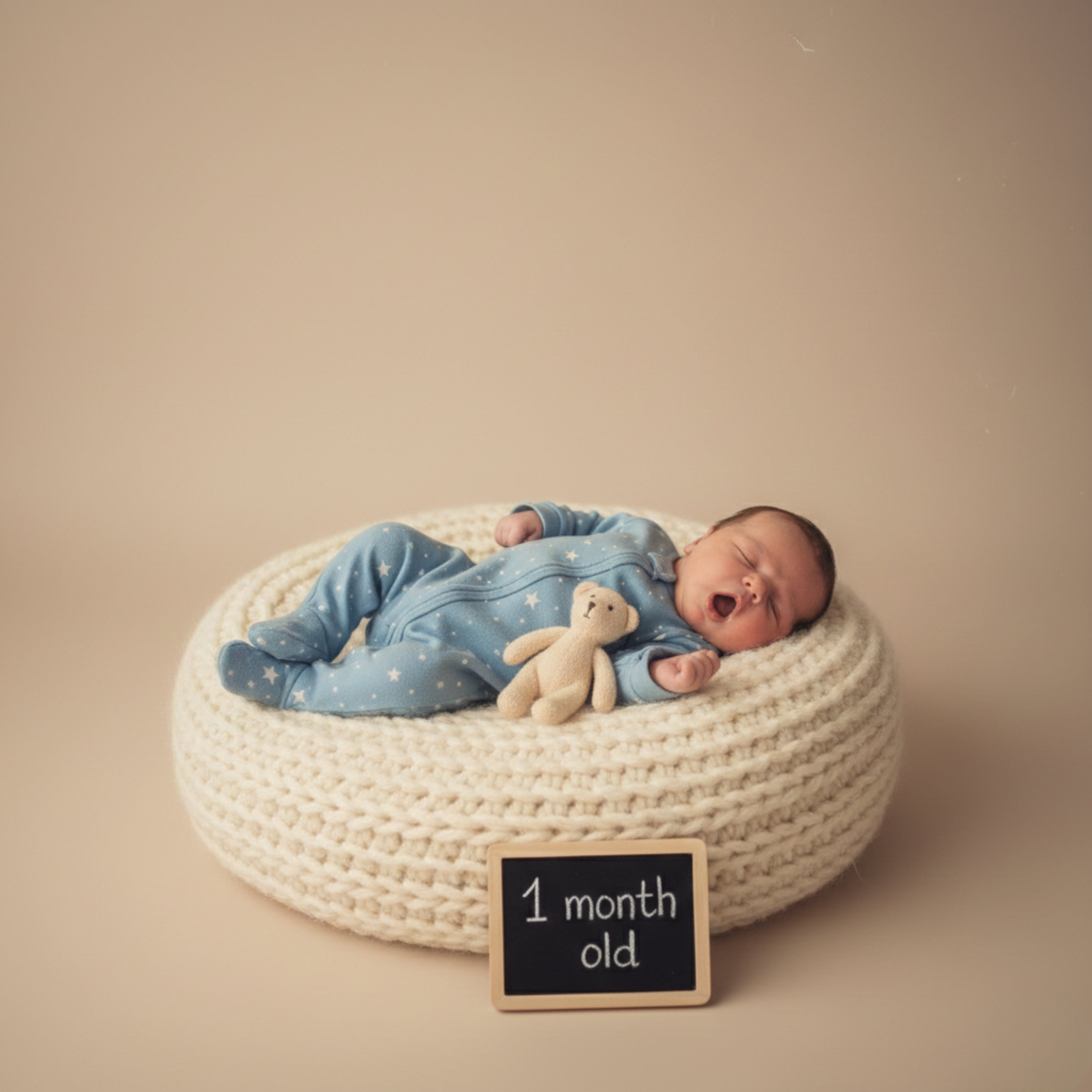 Studio portrait from your photo (Digital)